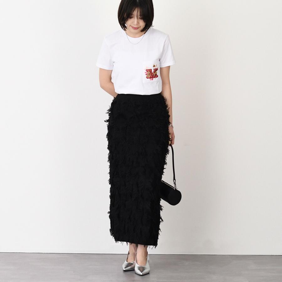 Max Mara（マックスマーラ） Tシャツ NUNZIO ヌンツィオ ジャージー