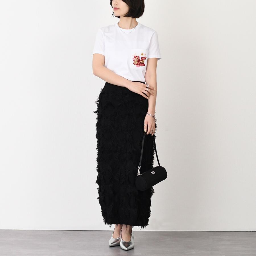 Max Mara（マックスマーラ） 【Tシャツフェア10％OFF】Max Mara T