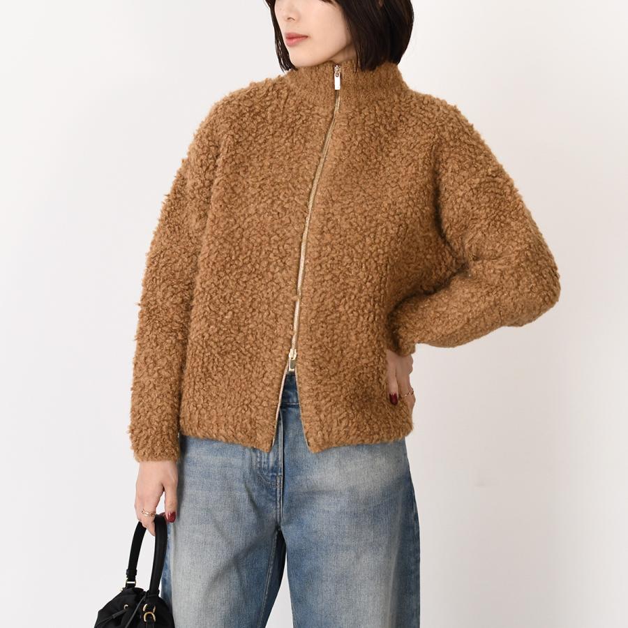 Max Mara（マックスマーラ） Max Mara Studio ステゥディオ トップス