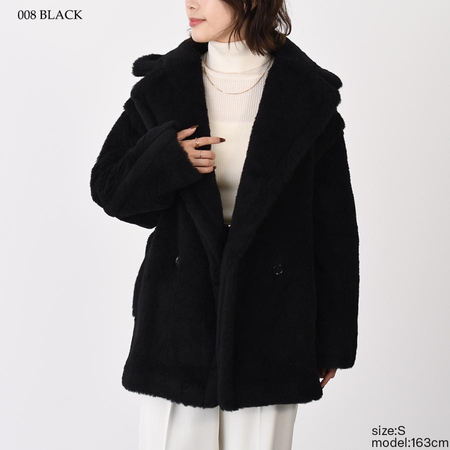 Max Mara マックスマーラ アウター コートジャケット OLGA