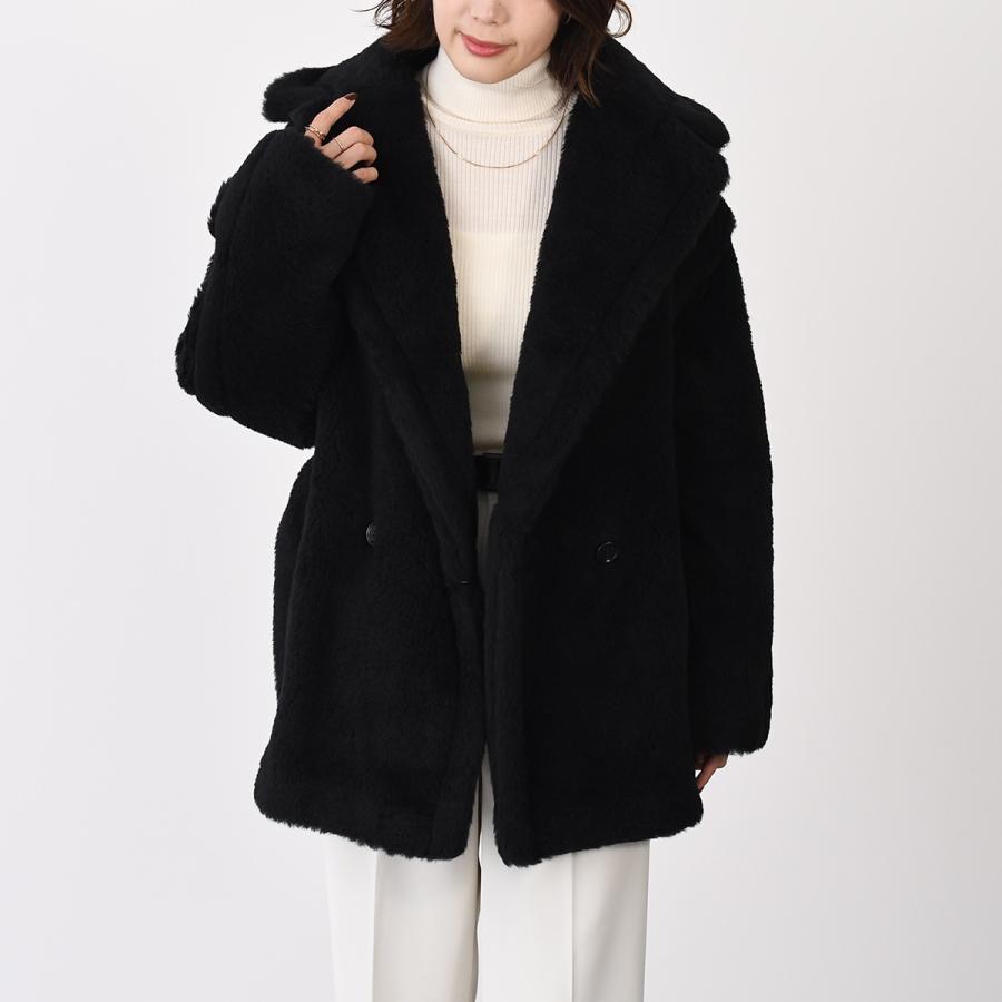 Max Mara マックスマーラ アウター コートジャケット OLGA