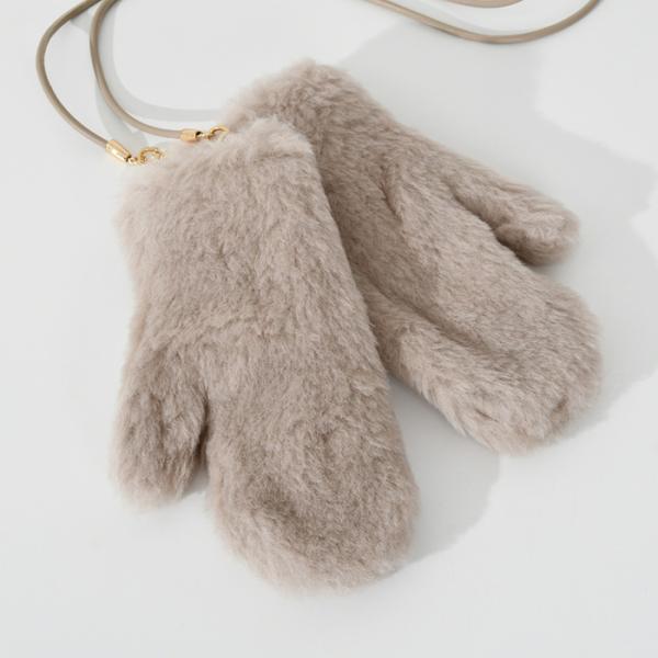 MaxMaraカシミアミンクアーム 免税品 inspektorat.madiunkota.go.id