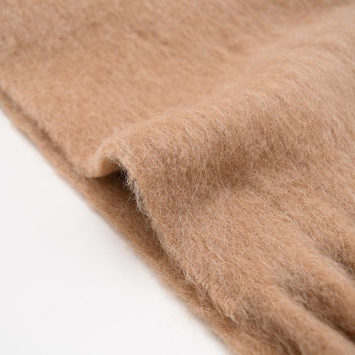 Max Mara（マックスマーラ） マフラー OSSO オッソ アルパカ ブレンド