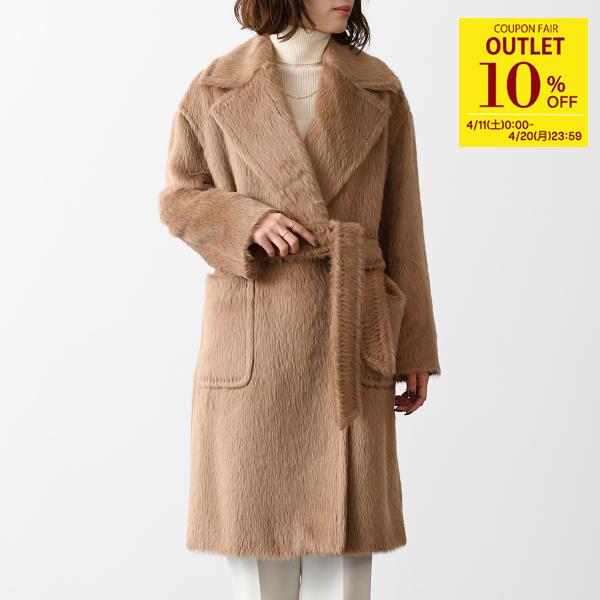 Max Mara（マックスマーラ） Max Mara Studio ステュディオ アウター