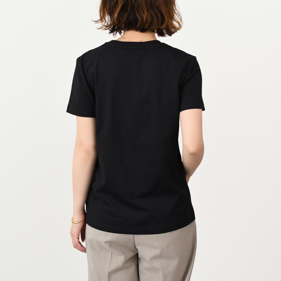 Max Mara（マックスマーラ） トップス PAPAIA1 ポケット付きコットンT