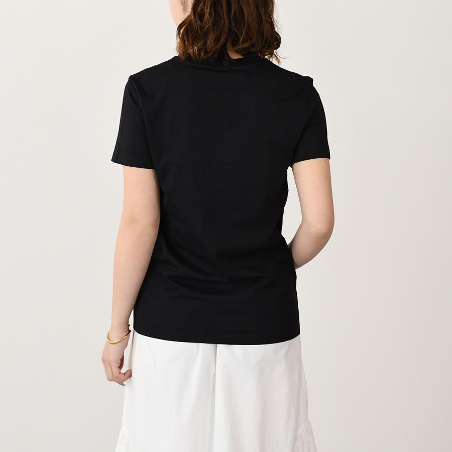 Max Mara マックスマーラ トップス Tシャツ PAPAIA1 ポケット Max Mara マックスマーラ トップス Tシャツ PAPAIA1 ポケット