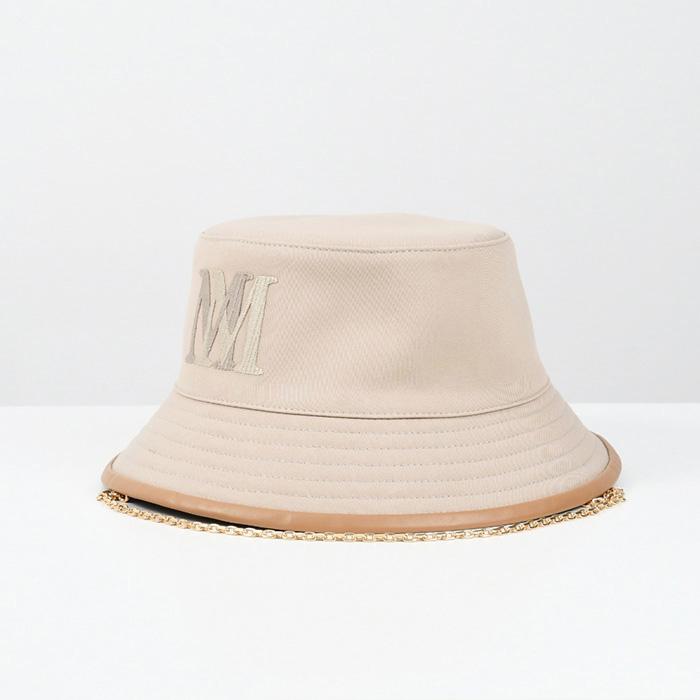 Max Mara マックス マーラ バケットハット 帽子 バケハ PESCARA Max Mara マックス マーラ バケットハット 帽子 バケハ PESCARA