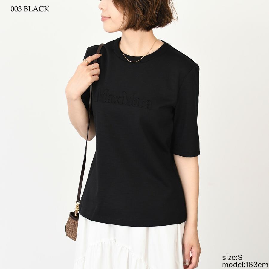 MaxMara トップス Max Mara（マックスマーラ） トップス PETER ペーター テクニカル