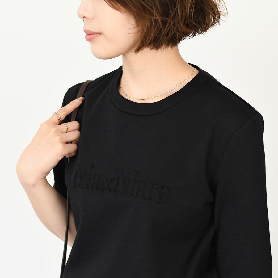 Max Mara（マックスマーラ） トップス PETER ペーター テクニカル