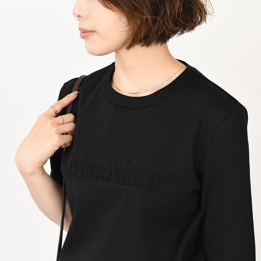 Max Mara マックスマーラ トップス PETER ペーター テクニカル