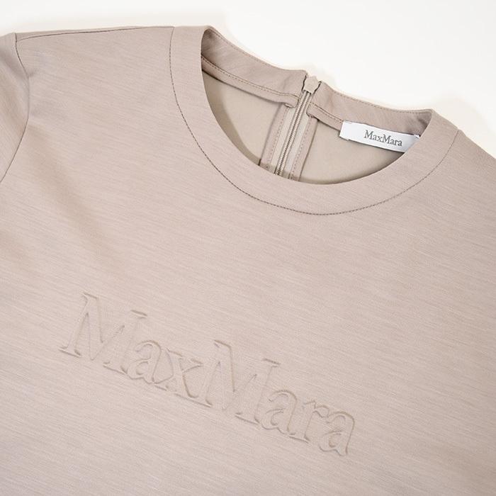 Max Mara マックスマーラ トップス PETER ペーター テクニカル