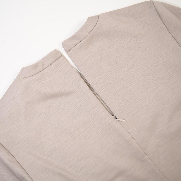 Max Mara マックスマーラ トップス PETER ペーター テクニカル