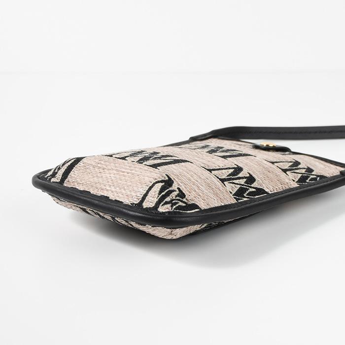 Max Mara マックスマーラ スマホケース PHONY ミニショルダー Max Mara マックスマーラ スマホケース PHONY ミニショルダー