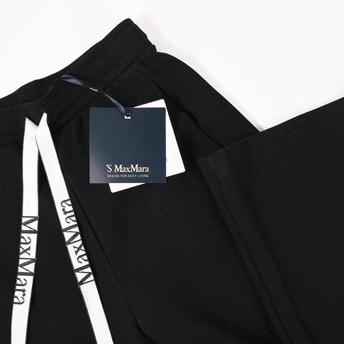 Max Mara S エス マックスマーラ ボトムス POTENZA ポテンツァ Max Mara S エス マックスマーラ ボトムス POTENZA ポテンツァ