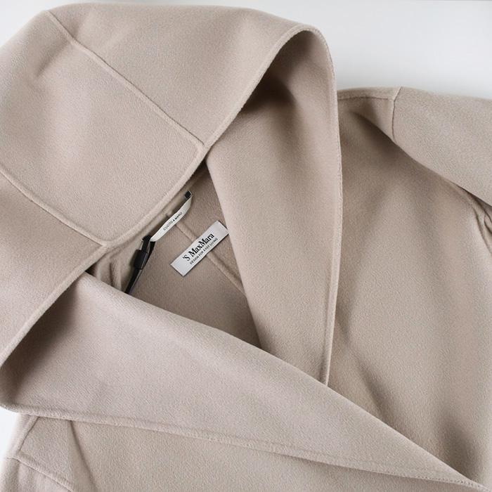 Max Mara S エス マックスマーラ アウター コート プリシッラ