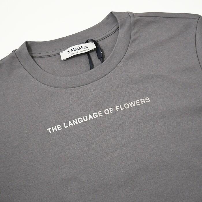Max Mara（マックスマーラ） S Max Mara エス Tシャツ トップス