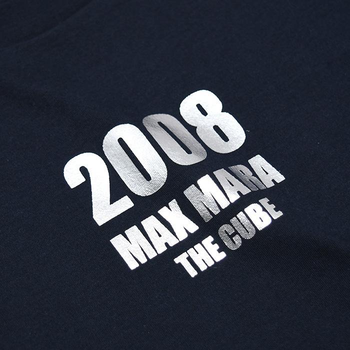 Max Mara（マックスマーラ） S Max Mara エスマックスマーラ Tシャツ