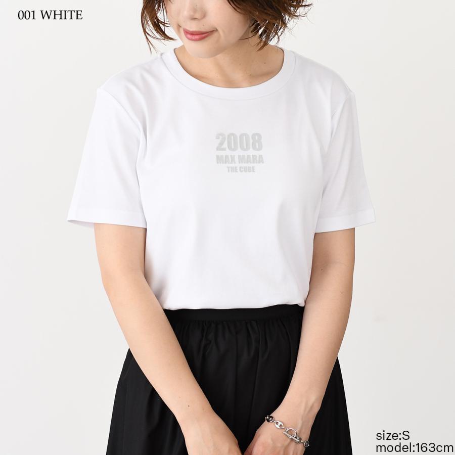 S Max Mara FIANCO ジャージー ロゴ トップス ベージュ 新品！ 楽天市場】S MAX MARA エス マックスマーラ Tシャツ NANCY ネンシー