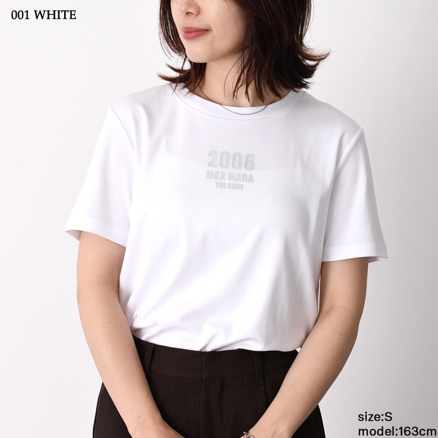 Max Mara（マックスマーラ） S Max Mara エスマックスマーラ Tシャツ