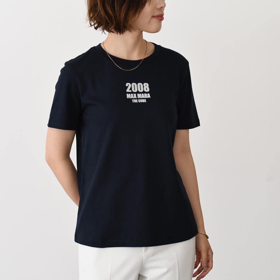 Max Mara（マックスマーラ） S Max Mara エス Tシャツ カットソー