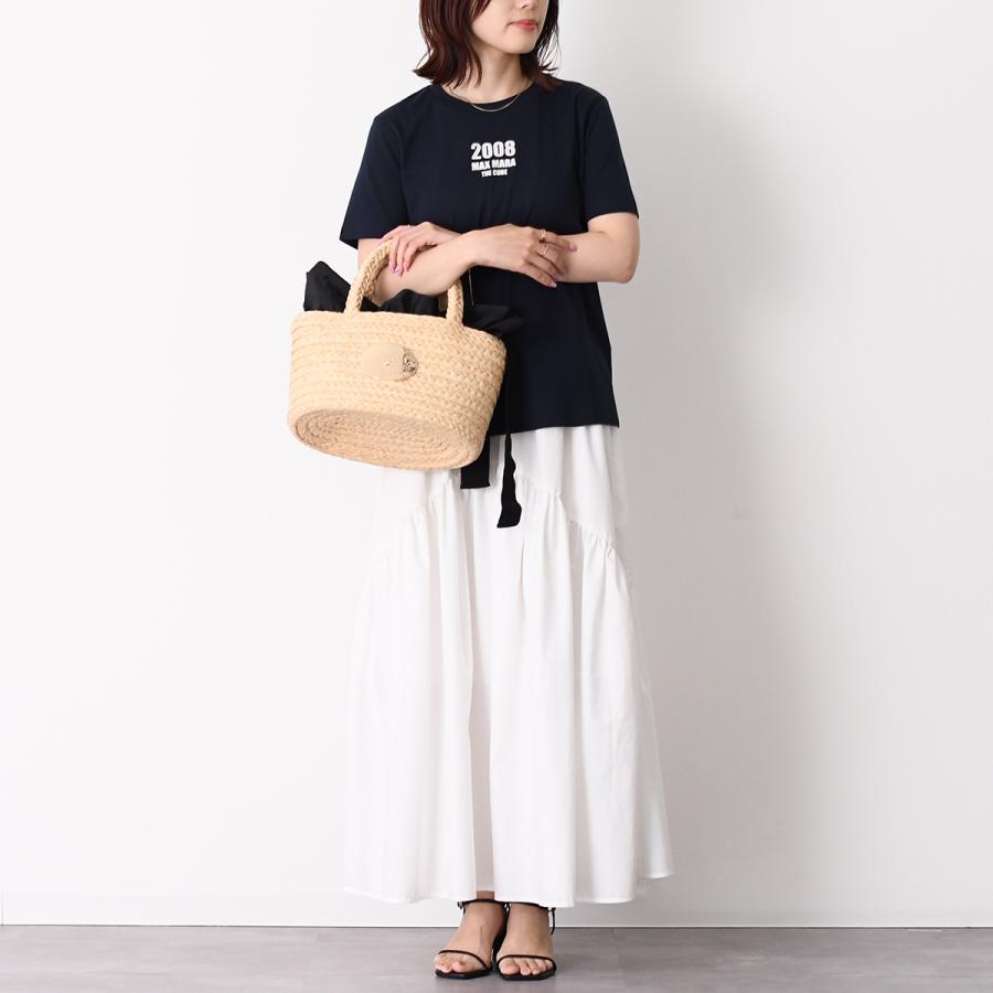 Max Mara（マックスマーラ） S Max Mara エスマックスマーラ Tシャツ