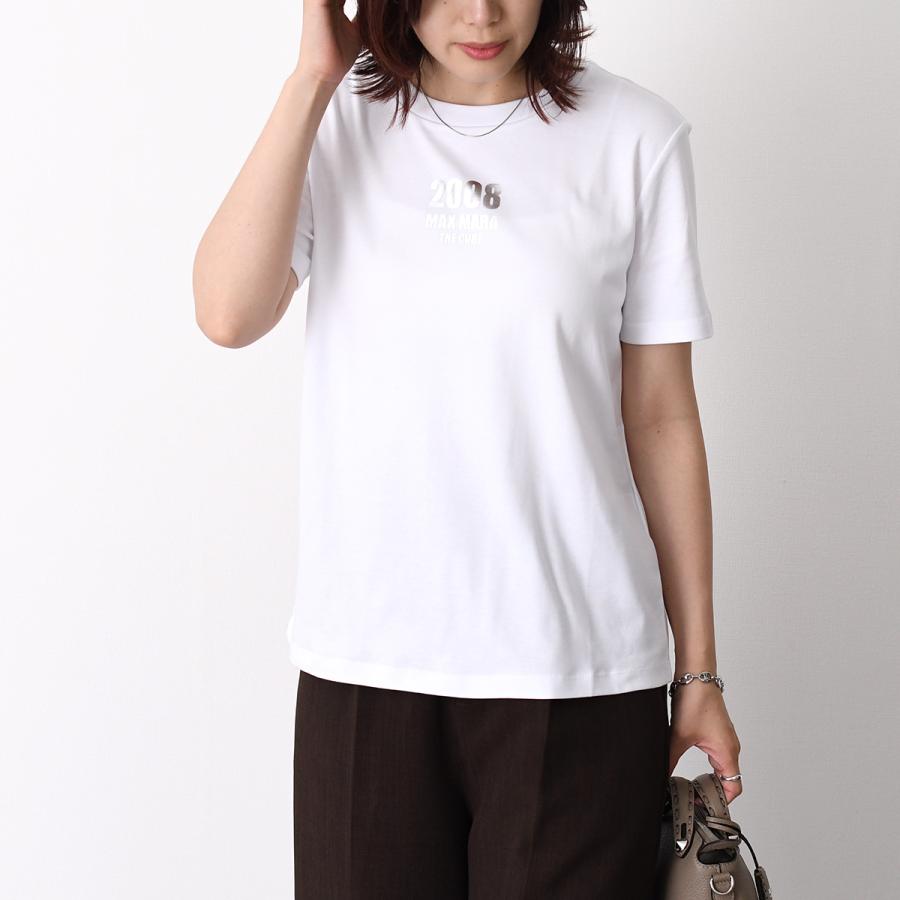 Max Mara（マックスマーラ） S Max Mara エスマックスマーラ Tシャツ