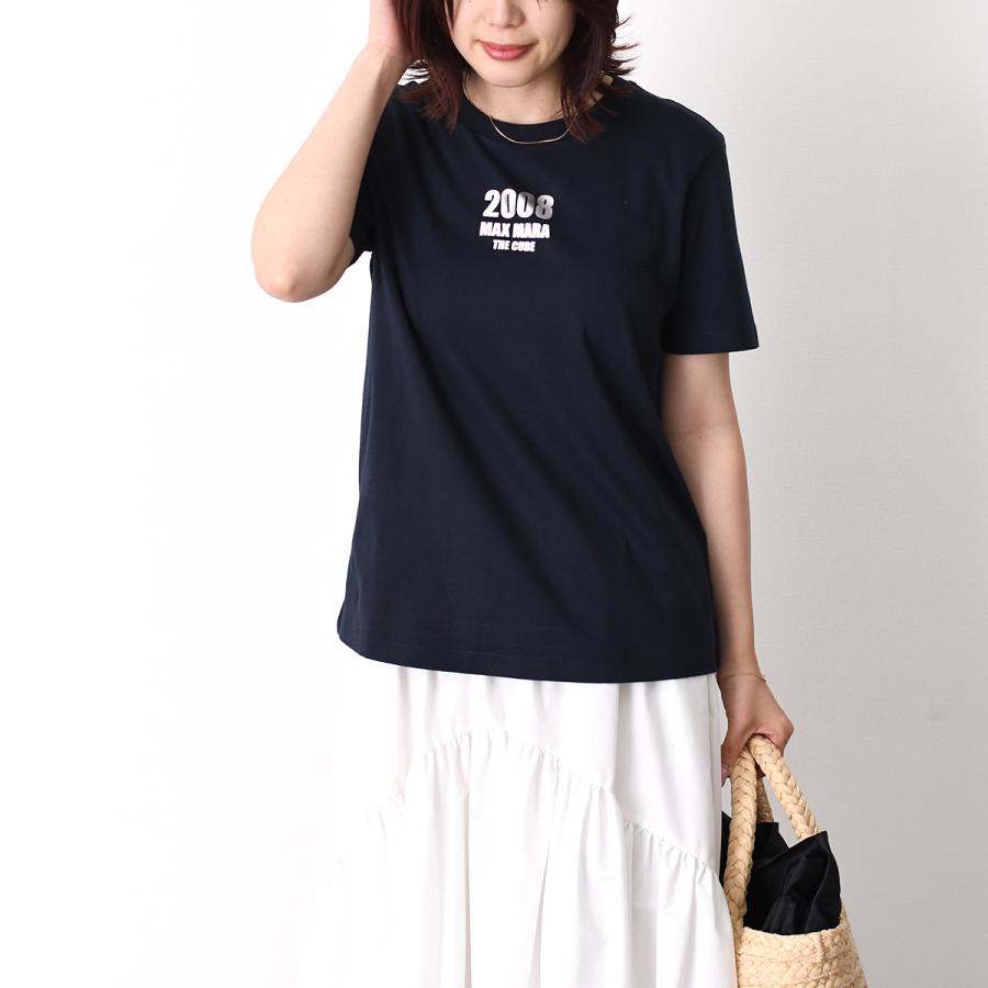 Max Mara（マックスマーラ） S Max Mara エスマックスマーラ Tシャツ