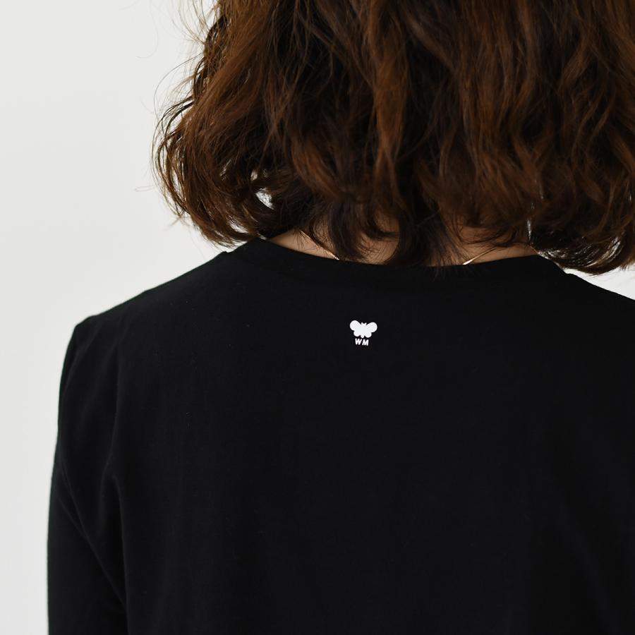 Max Mara（マックスマーラ） Weekend Max Mara ウィークエンド Tシャツ