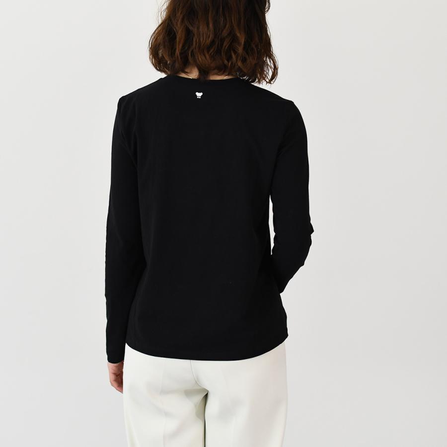 Max Mara（マックスマーラ） Weekend Max Mara ウィークエンド Tシャツ