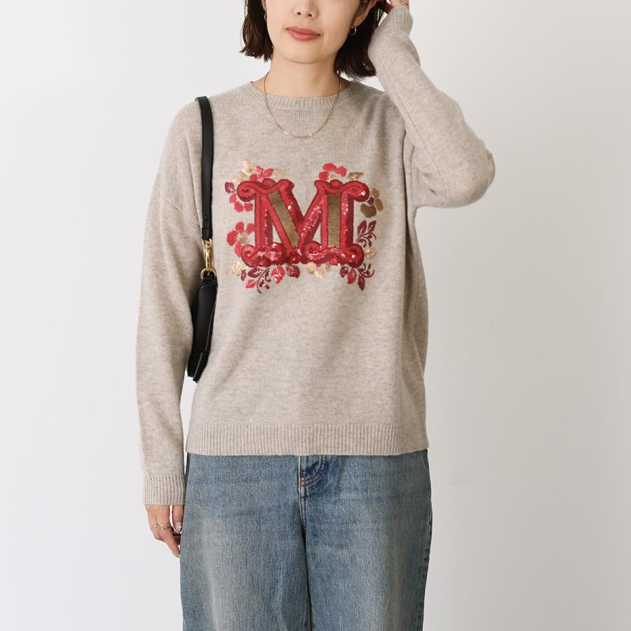 Max Mara（マックスマーラ） トップス セーター ニット QUOTA