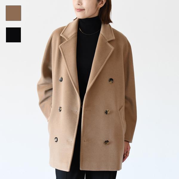 Max Mara MAX MARA マックスマーラ コート アウター REBUS