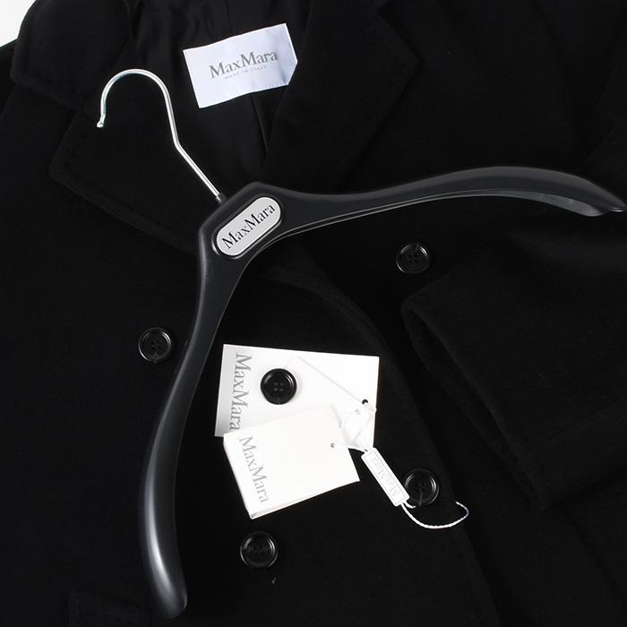 MAX MARA - [レブス] 101801 アイコン ショートコート Short 101801 Icon Coat, camel | 