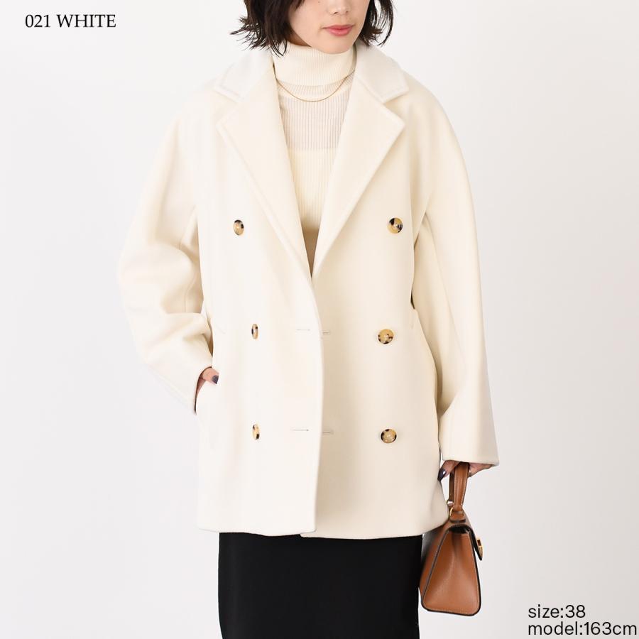 Max Mara MAX MARA マックスマーラ コート アウター REBUS