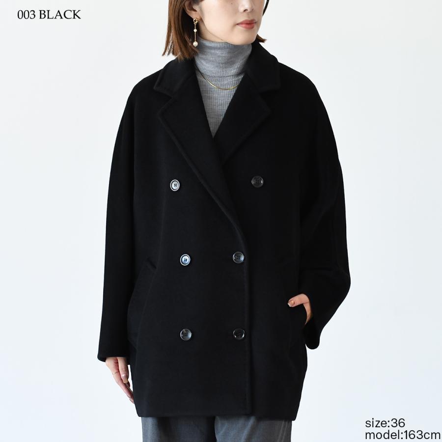 Max Mara MAX MARA マックスマーラ コート アウター REBUS