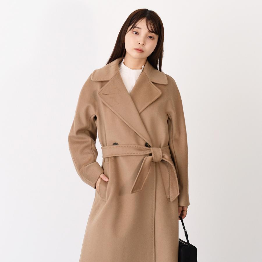 Max Mara Weekend ウィークエンド マックスマーラ コート