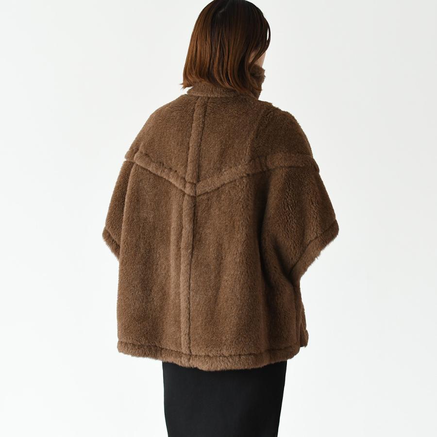 Max Mara マックスマーラ テディ ファブリック テディベア Max Mara マックスマーラ テディ ファブリック テディベア