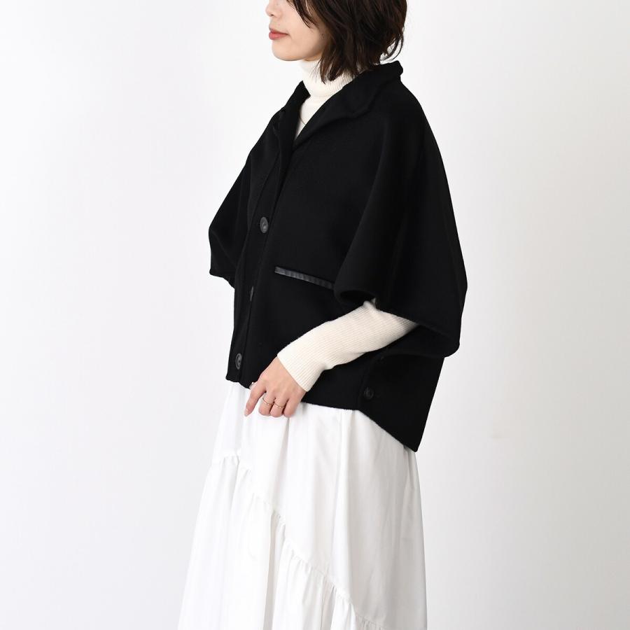 Max Mara（マックスマーラ） ケープ ポンチョ 羽織り ROLL 4736144106