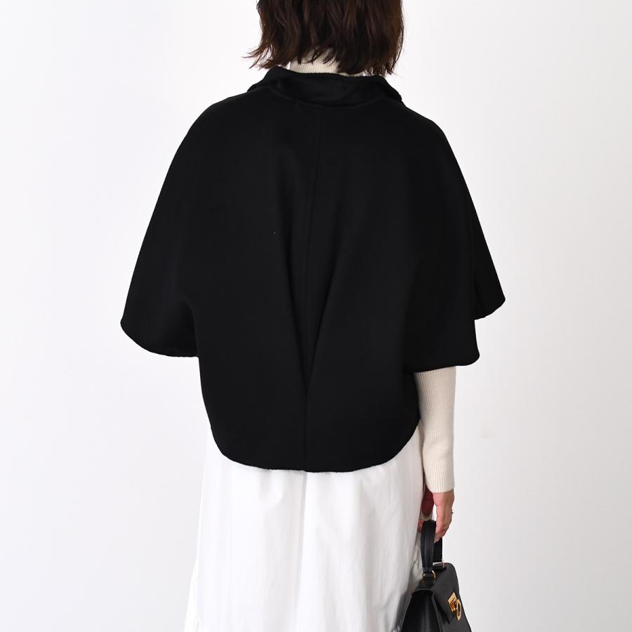 Max Mara マックスマーラ ケープ ポンチョ 羽織り ROLL 4736144106