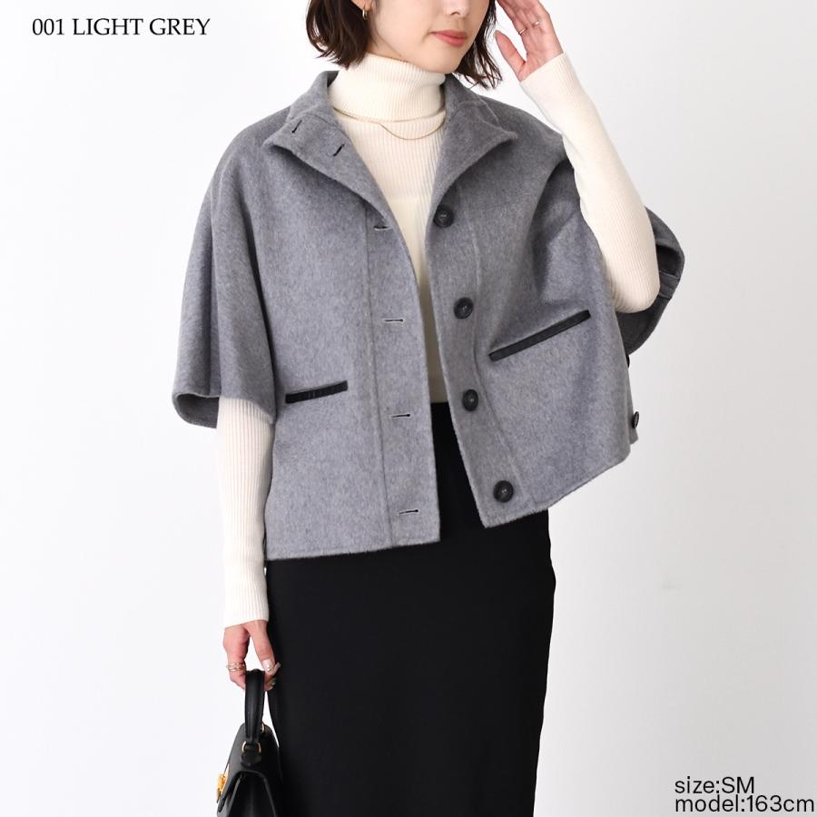 Max Mara（マックスマーラ） ケープ ポンチョ 羽織り ROLL 4736144106