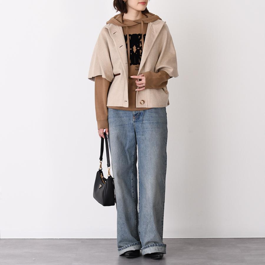 Max Mara（マックスマーラ） ケープ ポンチョ 羽織り ROLL 4736144106