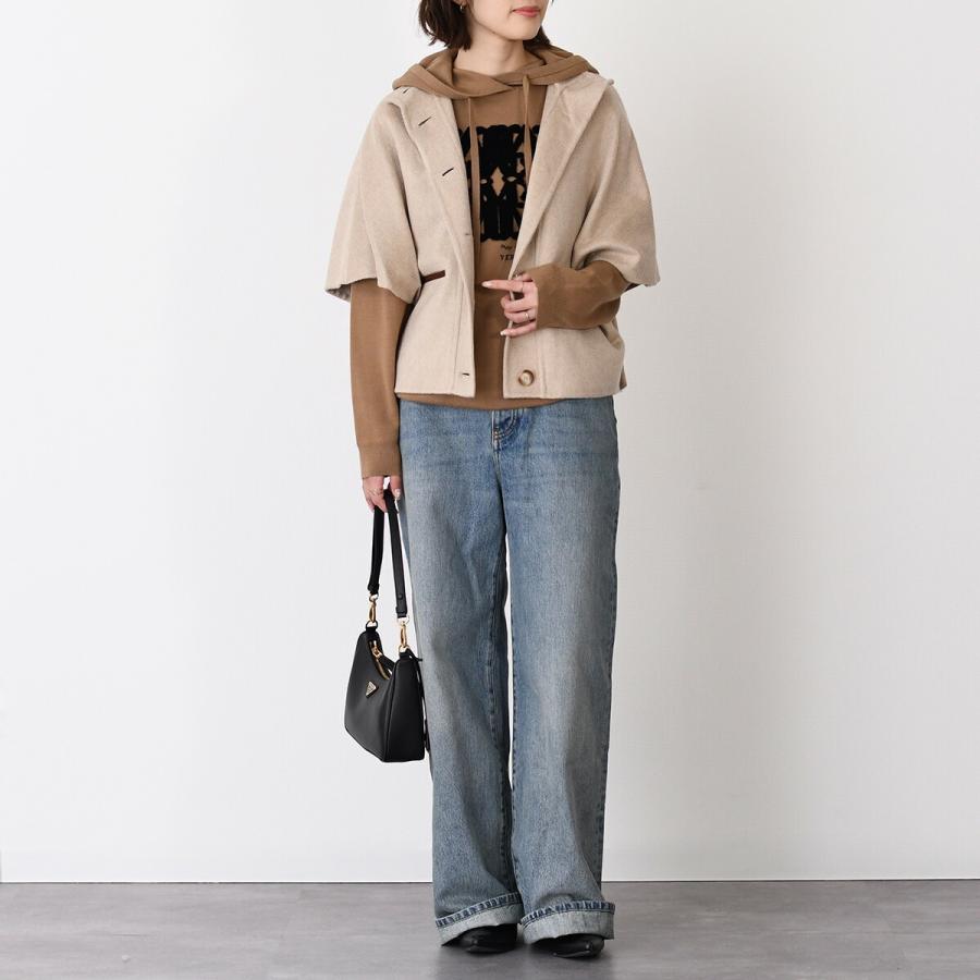 Max Mara（マックスマーラ） ケープ ポンチョ 羽織り ROLL 4736144106