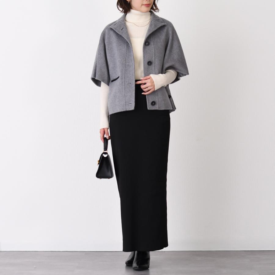 Max Mara（マックスマーラ） ケープ ポンチョ 羽織り ROLL 4736144106