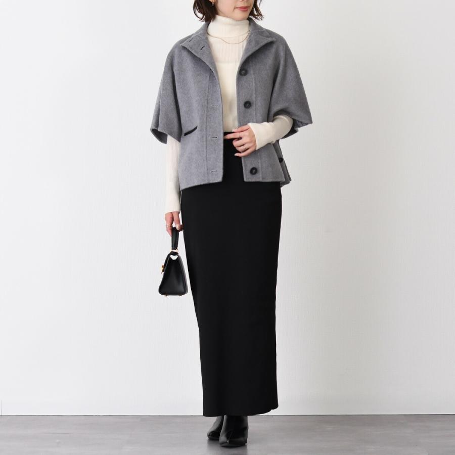 Max Mara（マックスマーラ） ケープ ポンチョ 羽織り ROLL 4736144106
