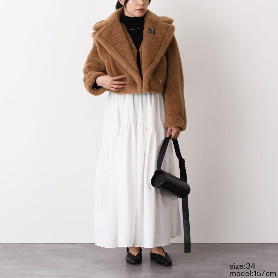 Max Mara（マックスマーラ） ショートコート アウター SANTOS サントス