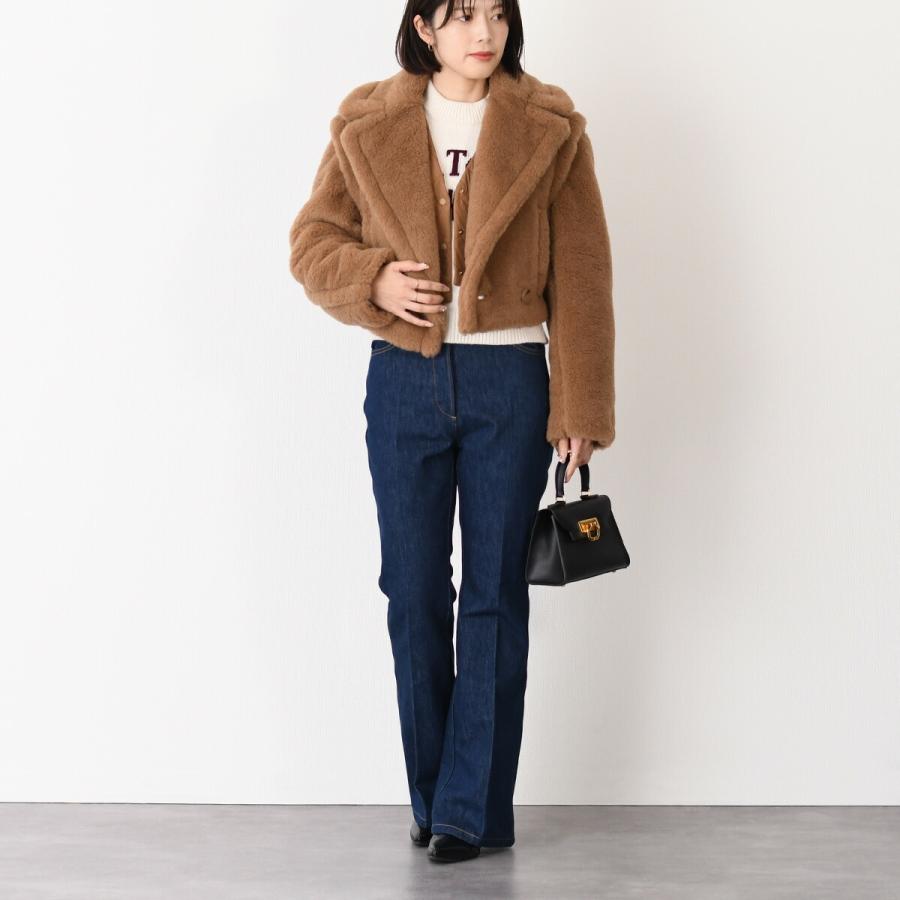 Max Mara（マックスマーラ） アウター SANTOS サントス テディベア