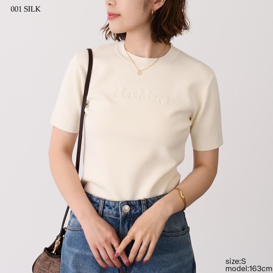 Max Mara マックスマーラ トップス SEGALE セガレ ビスコース
