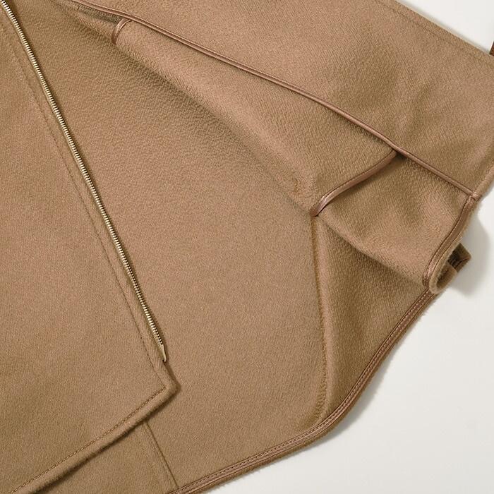 Max Mara（マックスマーラ） ポンチョ アウター SEGNALE シグナル