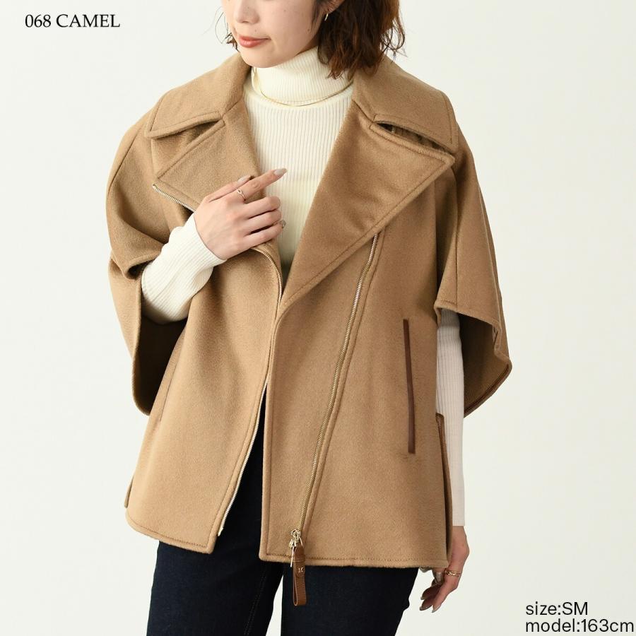 Max Mara（マックスマーラ） 【数量限定】Max Mara ポンチョ アウター