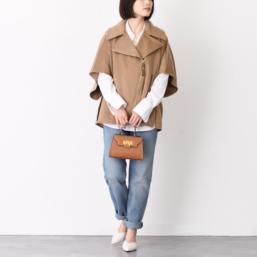 Max Mara（マックスマーラ） ポンチョ アウター SEGNALE シグナル