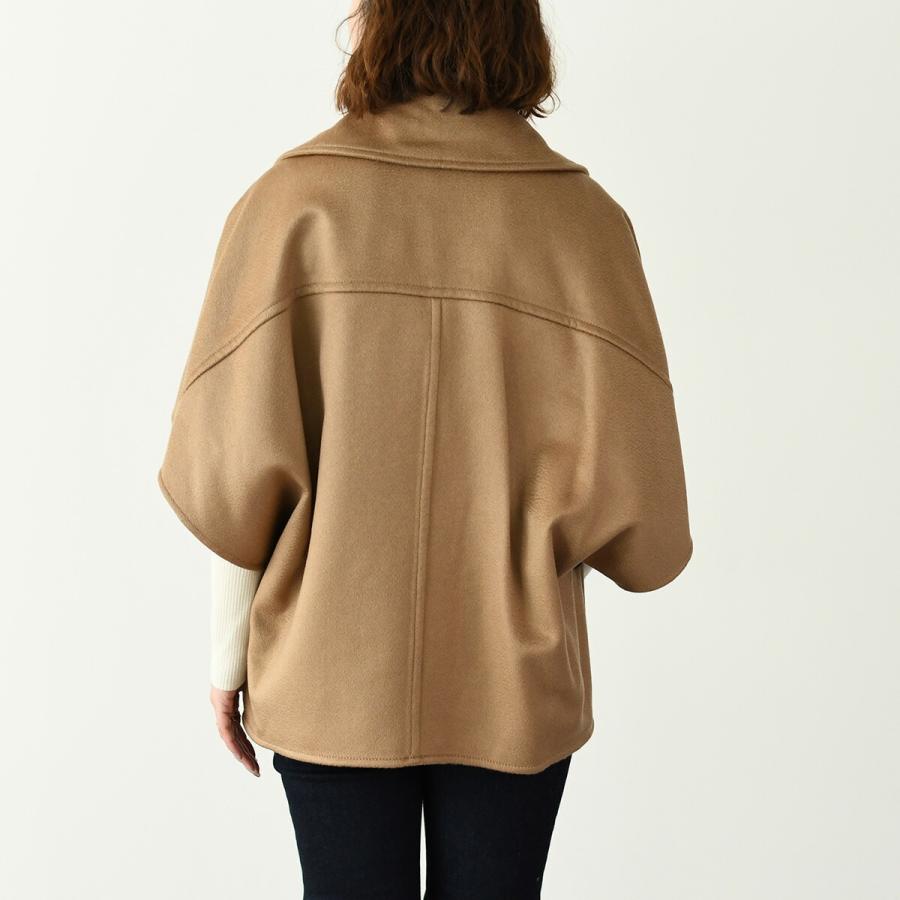 Max Mara（マックスマーラ） 【数量限定】Max Mara ポンチョ アウター
